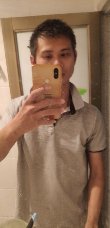 对酒醉红颜的第一张照片--宁化相亲网