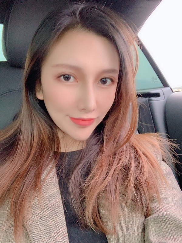 李岚Lancy的第一张照片--宁化相亲网