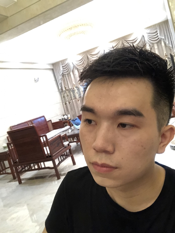少涵的第一张照片--宁化相亲网