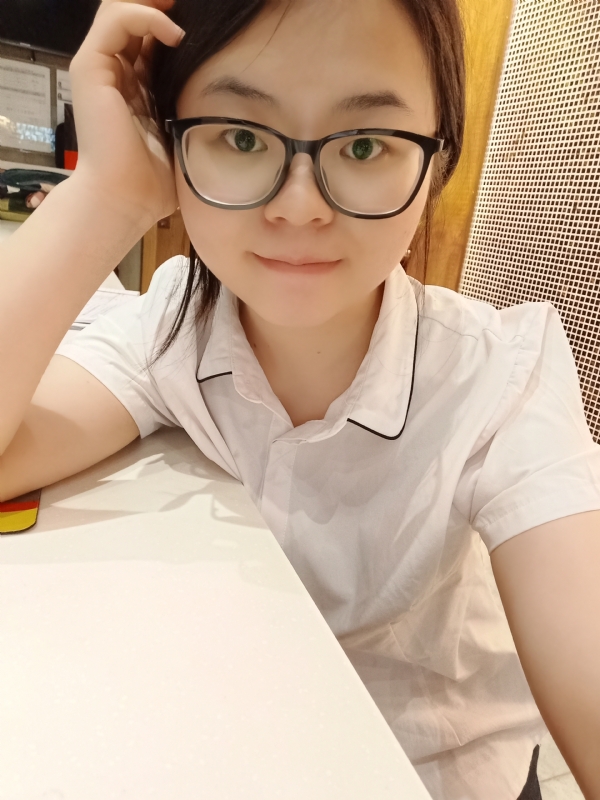 妃子笑的第一张照片--宁化相亲网