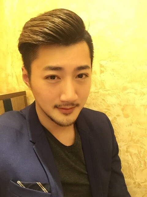一種微笑叫堅強的第一张照片--宁化相亲网