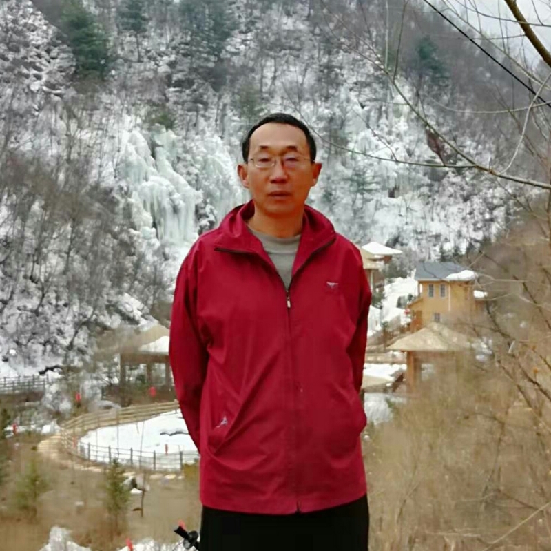 黄河赤子的第一张照片--宁化相亲网