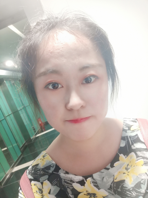 小花伞的第一张照片--宁化相亲网