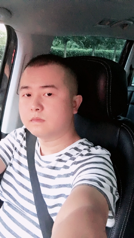 醉猫的第一张照片--宁化相亲网