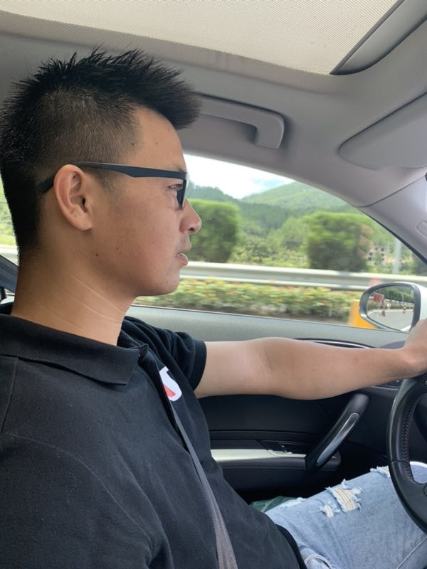 浪漫益友的第一张照片--宁化相亲网