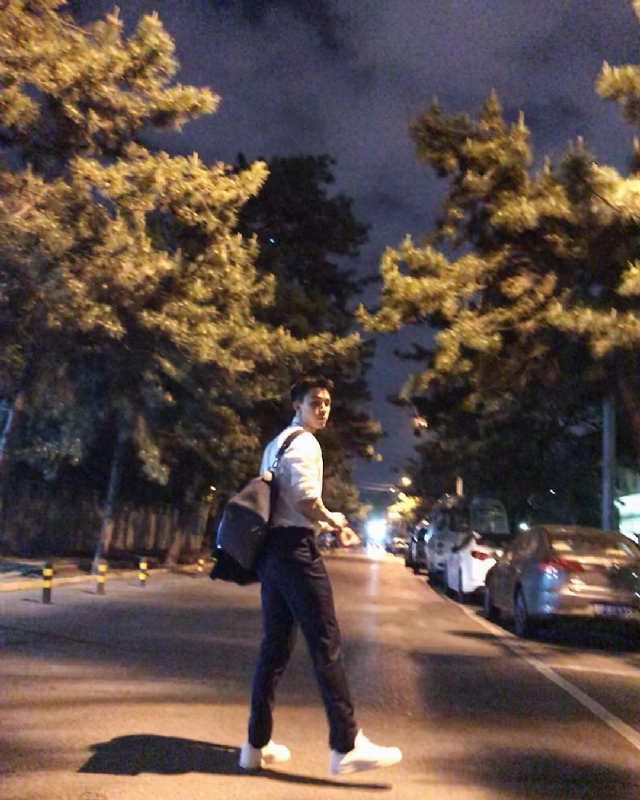 深海的第二张照片--宁化相亲网