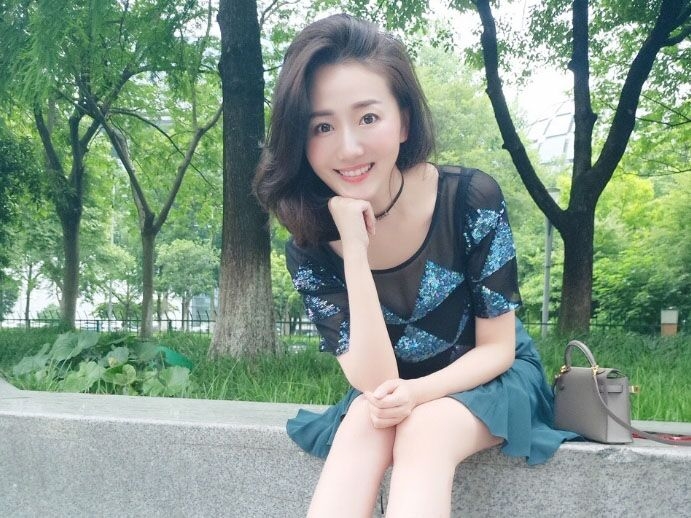 Ella的第一张照片--宁化相亲网