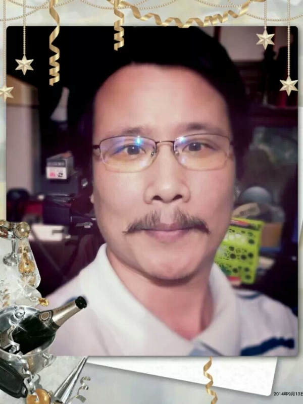 simax的第一张照片--宁化相亲网