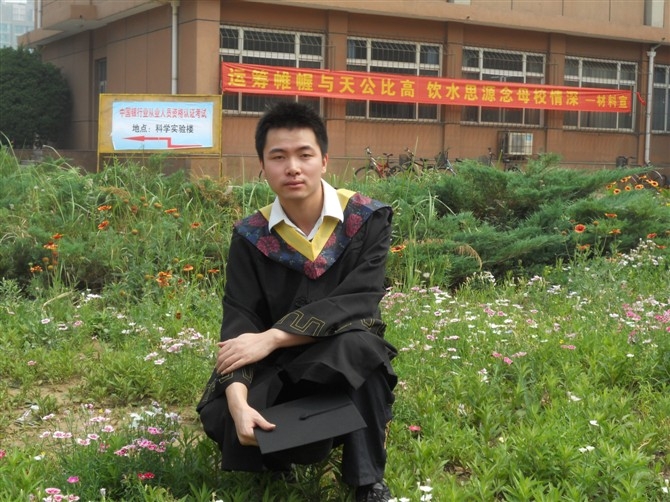 因为是你啊的第一张照片--宁化相亲网