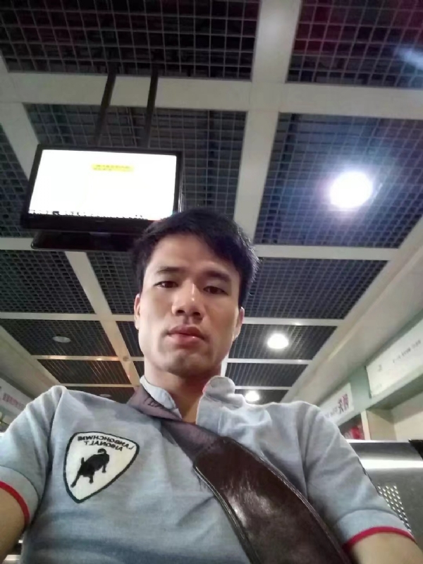 武哥的第一张照片--宁化相亲网