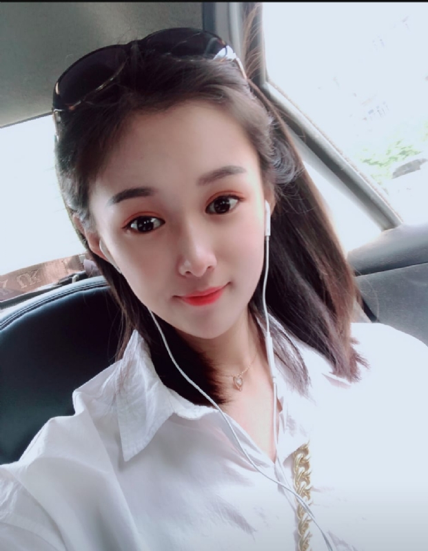 馨月的第一张照片--宁化相亲网