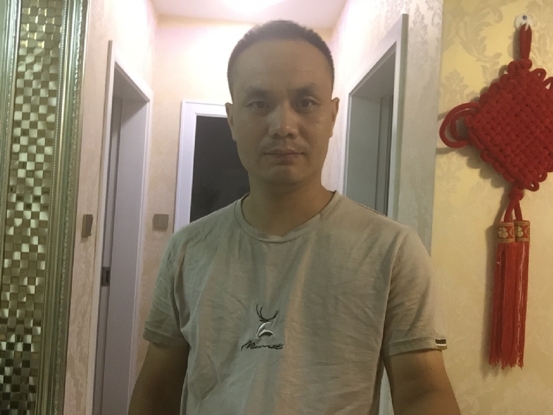 天涯孤鸟的第一张照片--宁化相亲网