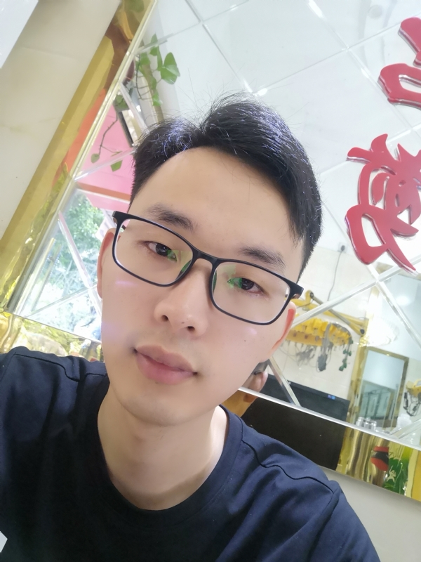 嗨喽先生的第一张照片--宁化相亲网