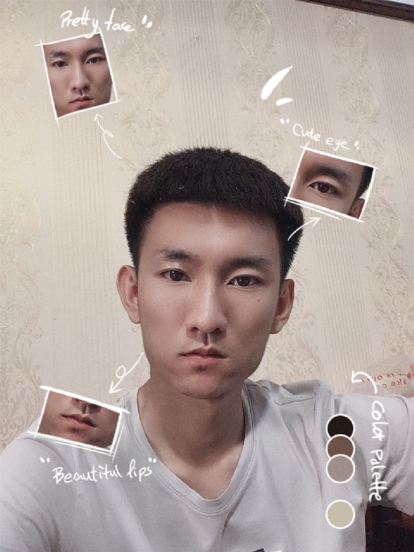 jhx的第一张照片--宁化相亲网