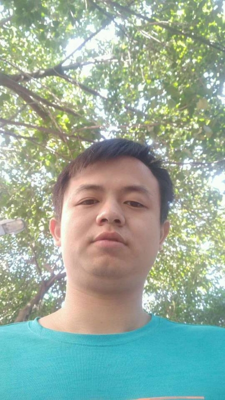 靠谱男的第一张照片--宁化相亲网