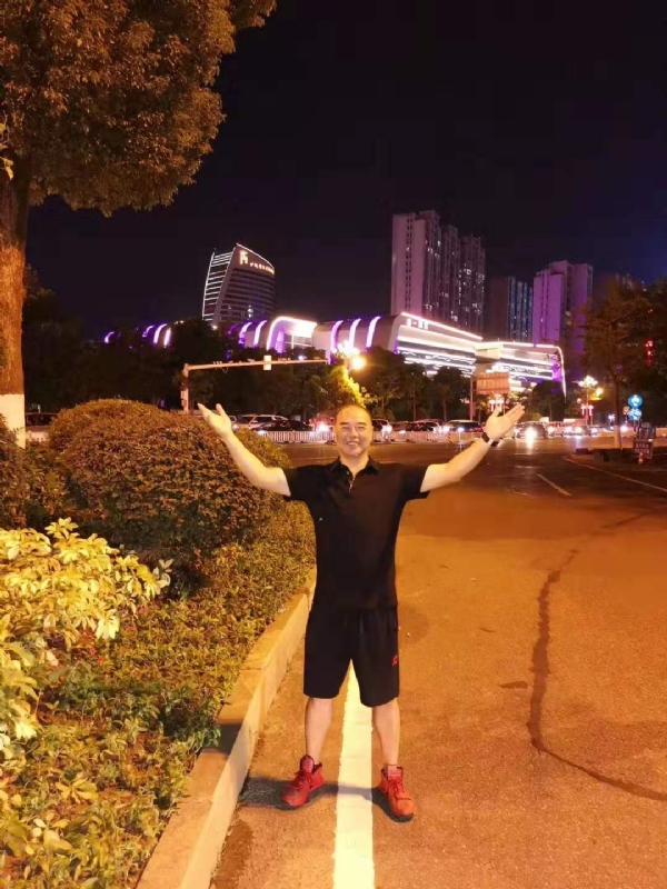 李国伟的第二张照片--宁化相亲网