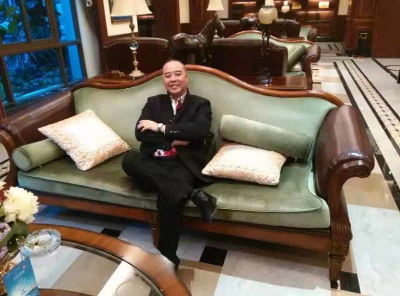 李国伟的第三张照片--宁化相亲网