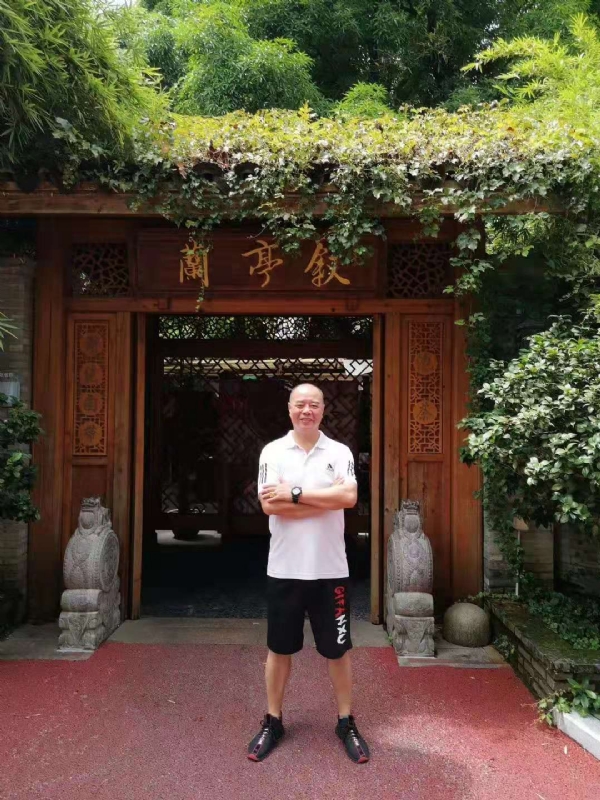 李国伟的第四张照片--宁化相亲网