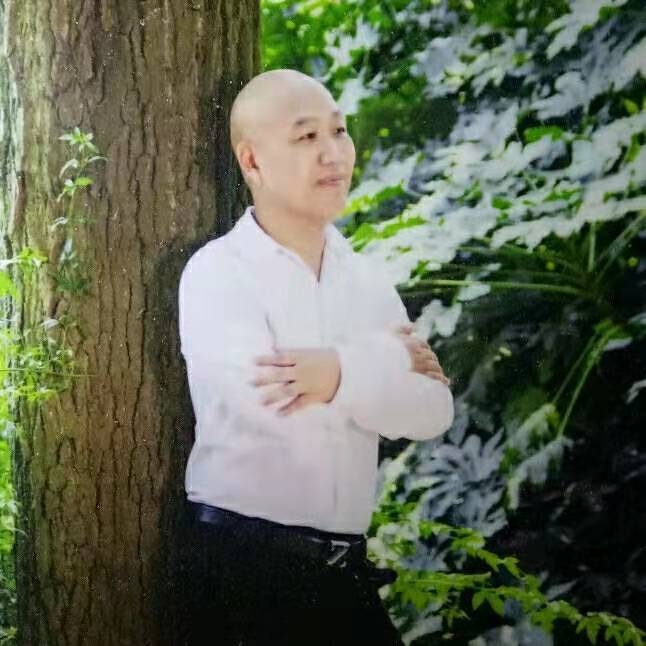 郑鑫牵手的第一张照片--宁化相亲网