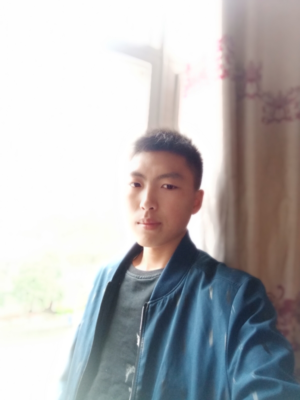 DEVIL的第一张照片--宁化相亲网