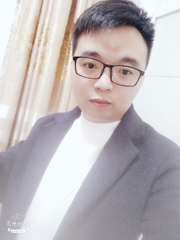 蛋爷的第一张照片--宁化相亲网