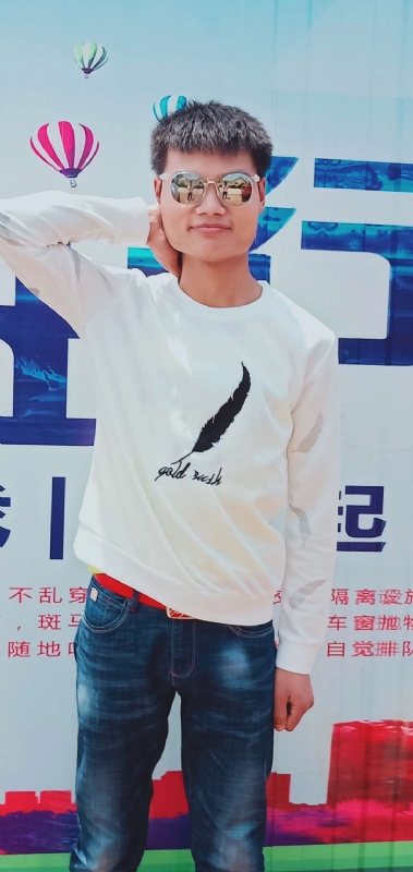 天龙～育歉的第一张照片--宁化相亲网