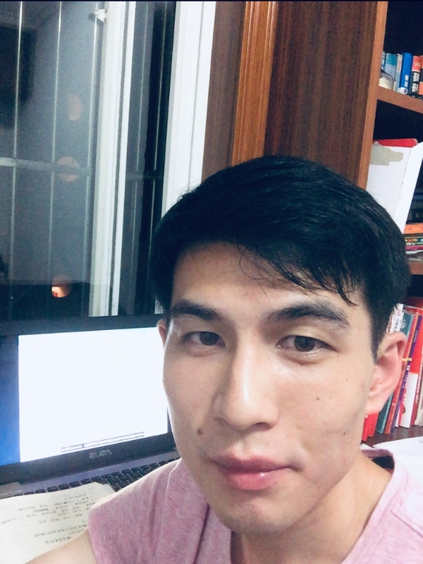 爱吃黄焖鸡的第一张照片--宁化相亲网
