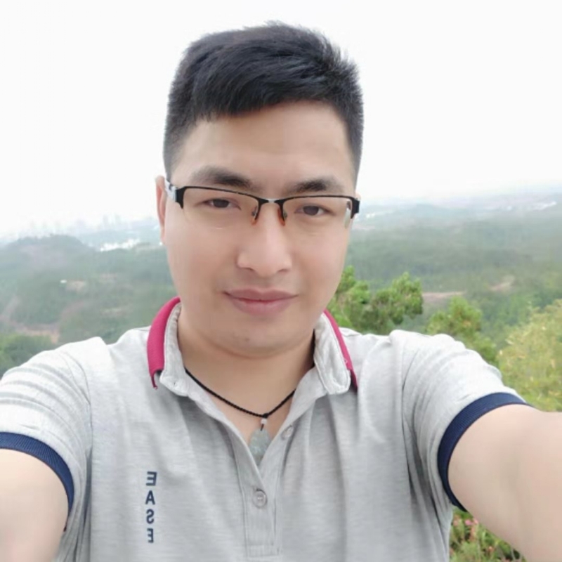 枯叶之蝶的第一张照片--宁化相亲网