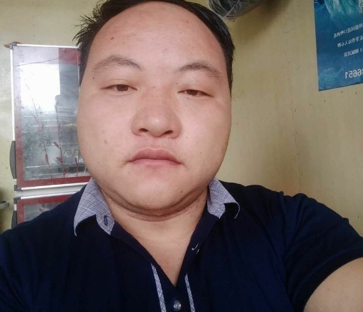 文殊的第一张照片--宁化相亲网