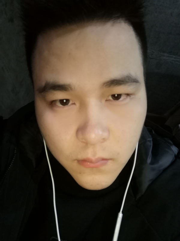 秋天的酒的第一张照片--宁化相亲网