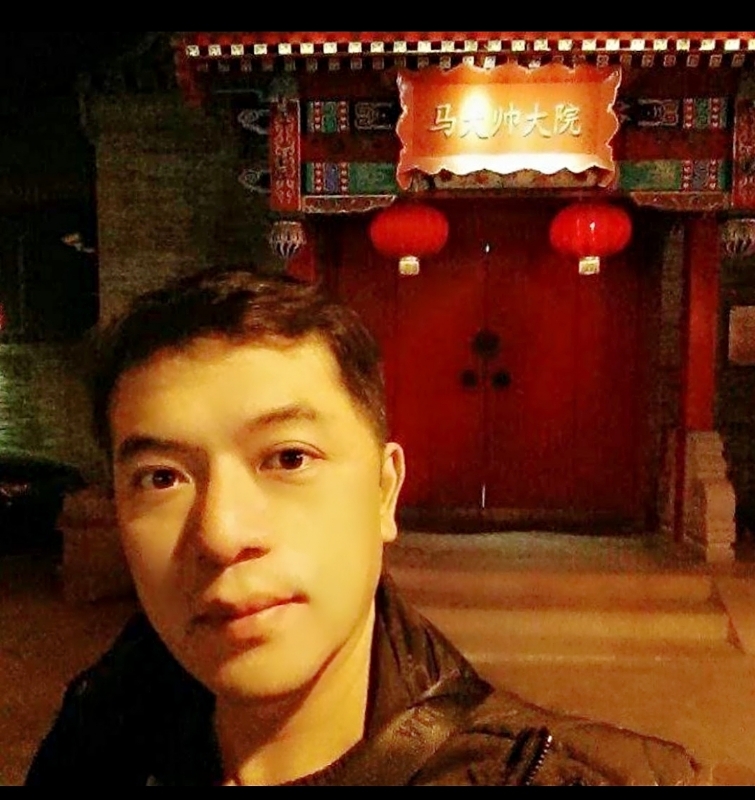 飄渺的第一张照片--宁化相亲网