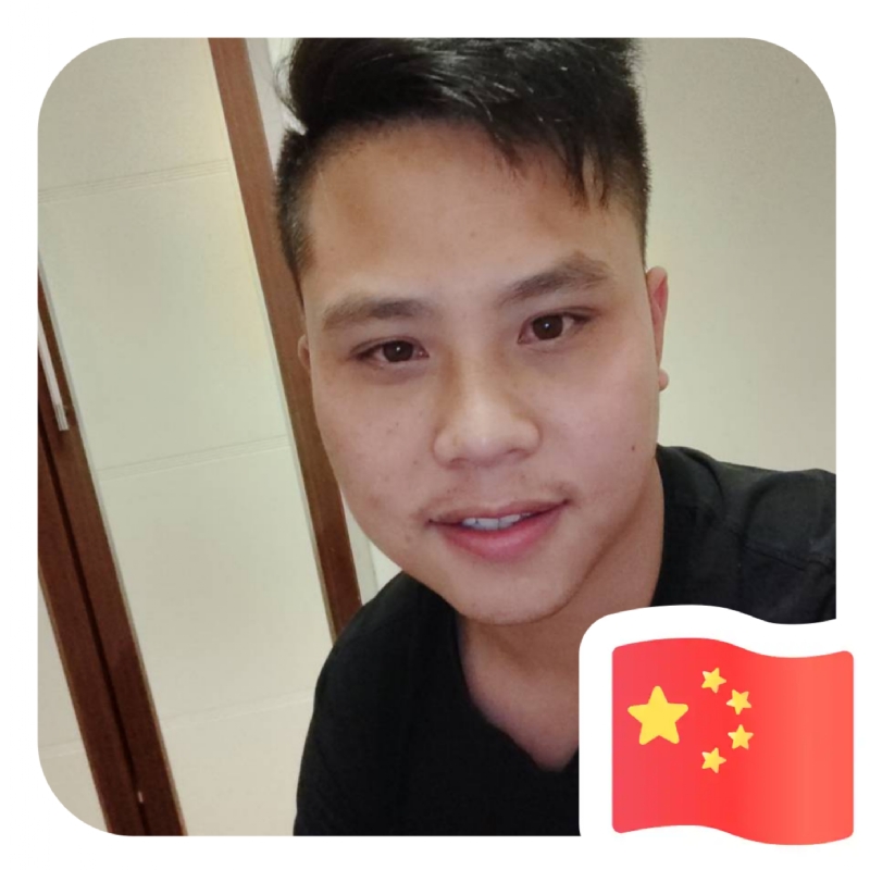 陈桂宝的第一张照片--宁化相亲网