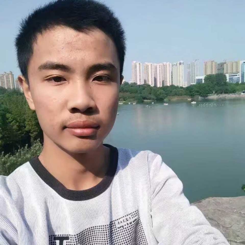 CC的第一张照片--宁化相亲网