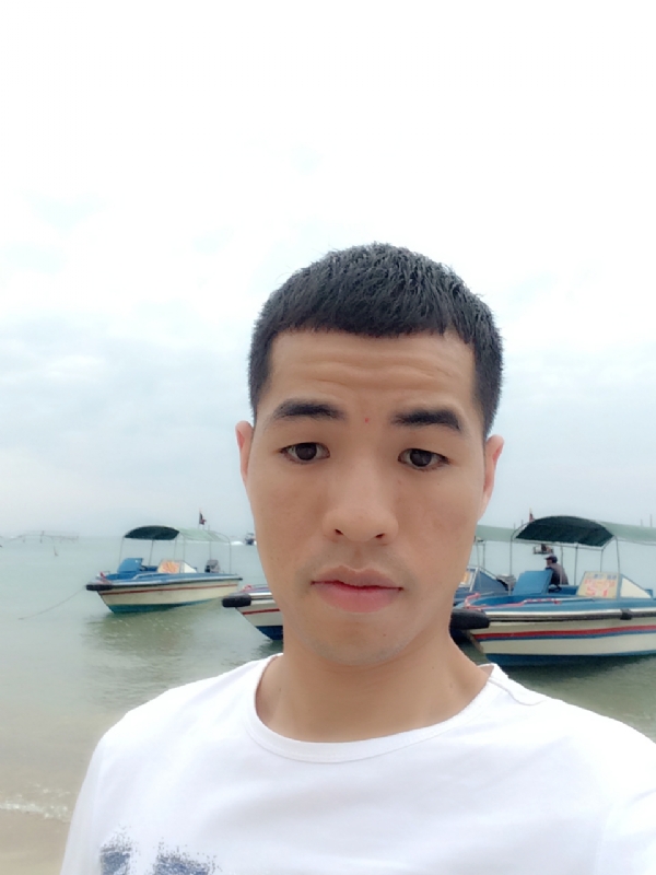 冷风的第一张照片--宁化相亲网