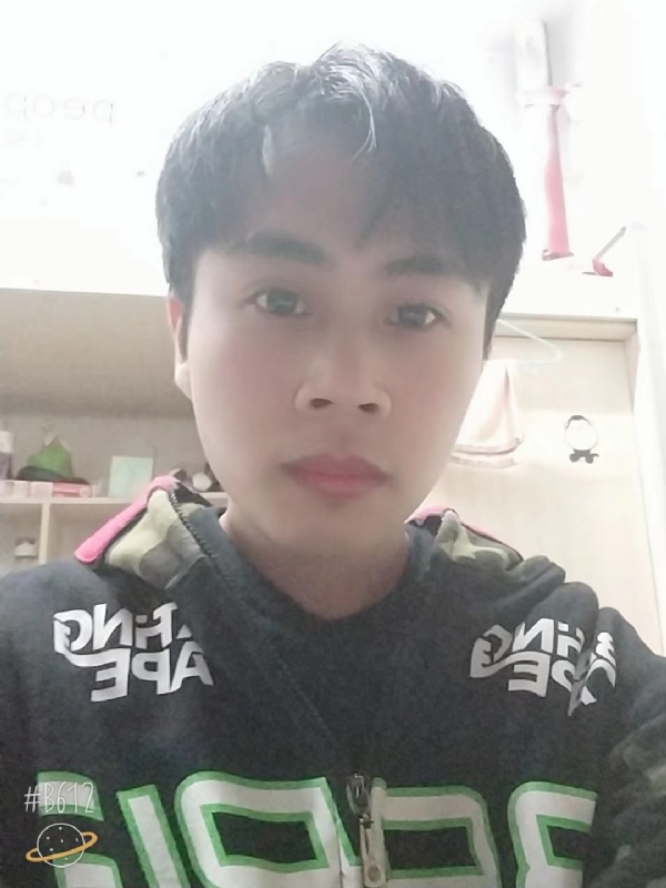 云哥的第一张照片--宁化相亲网