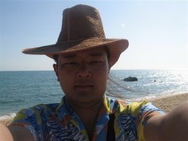 俊哥的第一张照片--宁化相亲网