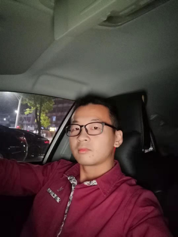 遇你最美的第一张照片--宁化相亲网