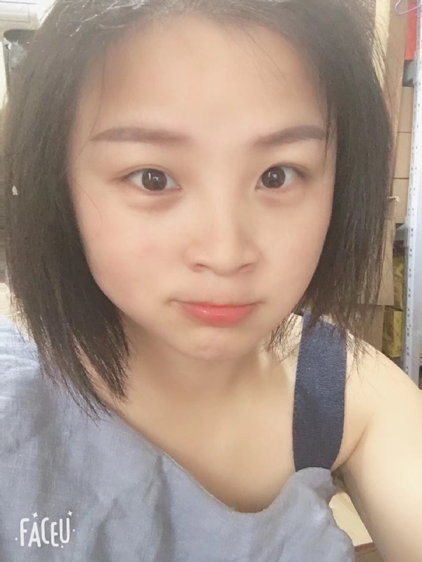 瑞瑞的第一张照片--宁化相亲网