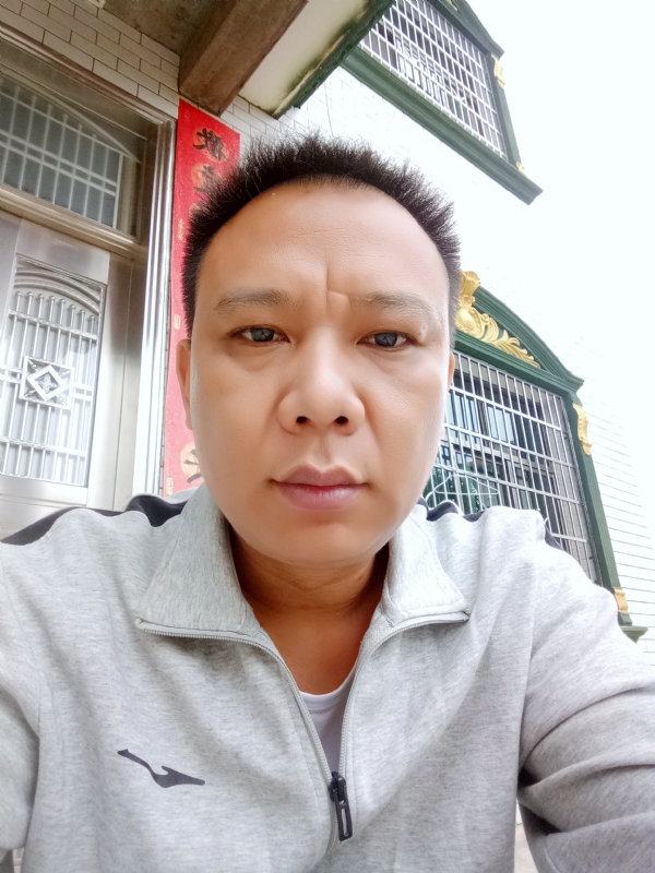随缘的第一张照片--宁化相亲网