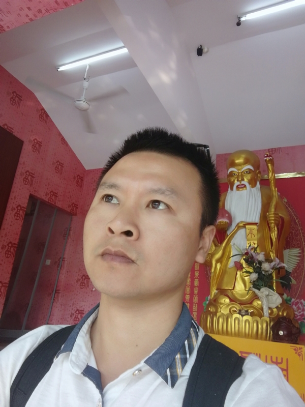 WAR的第一张照片--宁化相亲网