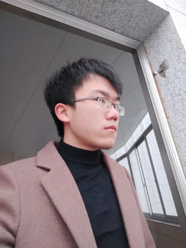 半尘的第一张照片--宁化相亲网