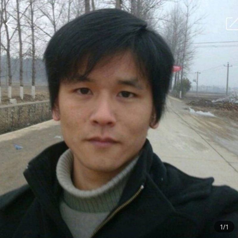 断桥残雪的第一张照片--宁化相亲网