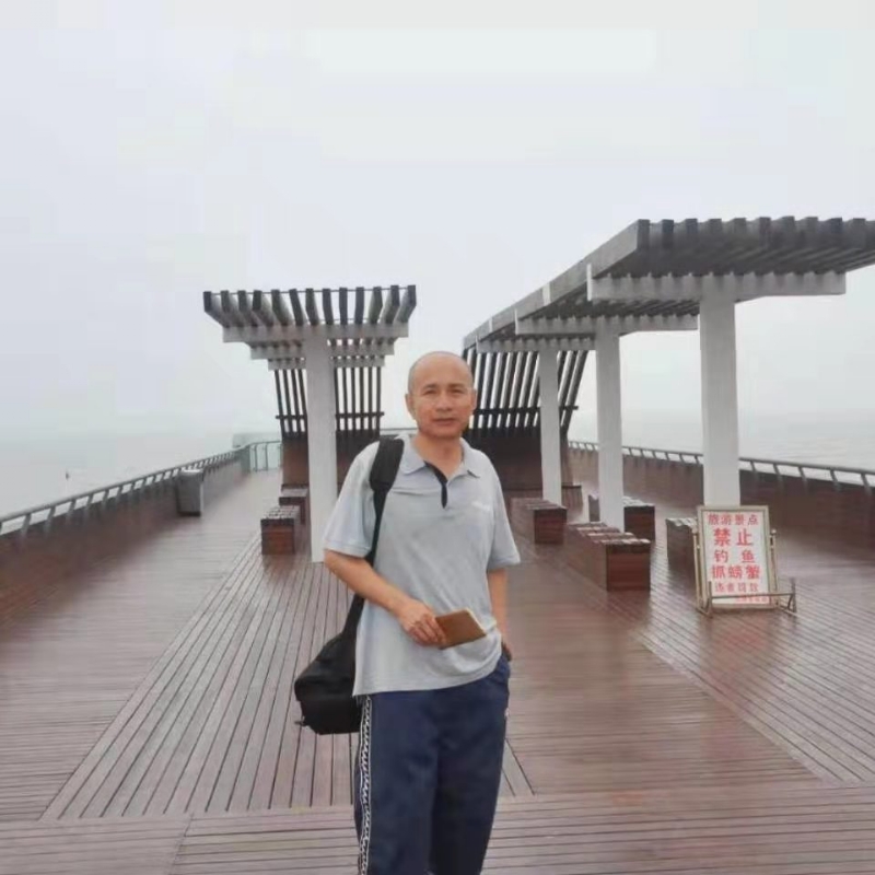 水云间的第一张照片--宁化相亲网