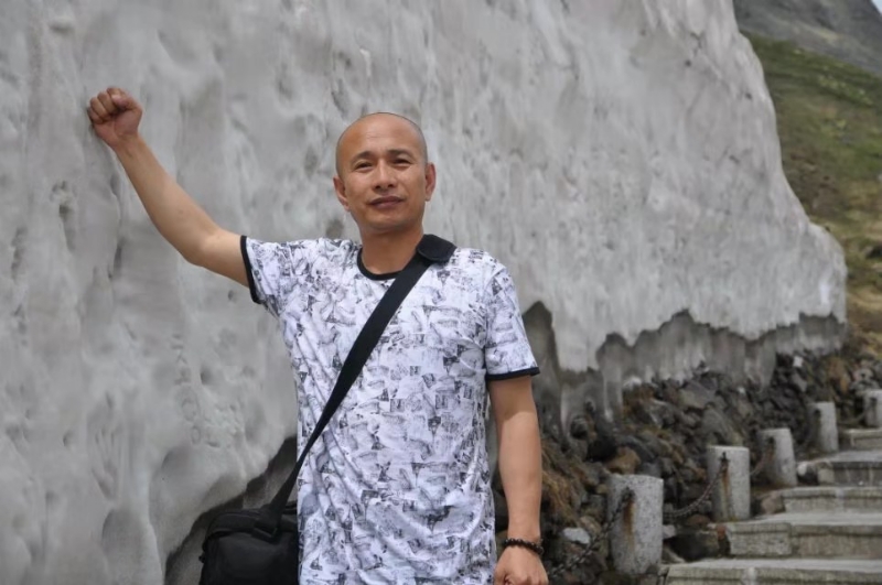 水云间的第三张照片--宁化相亲网
