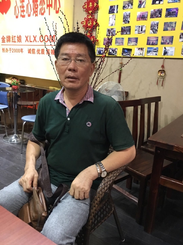 老连的第一张照片--宁化相亲网