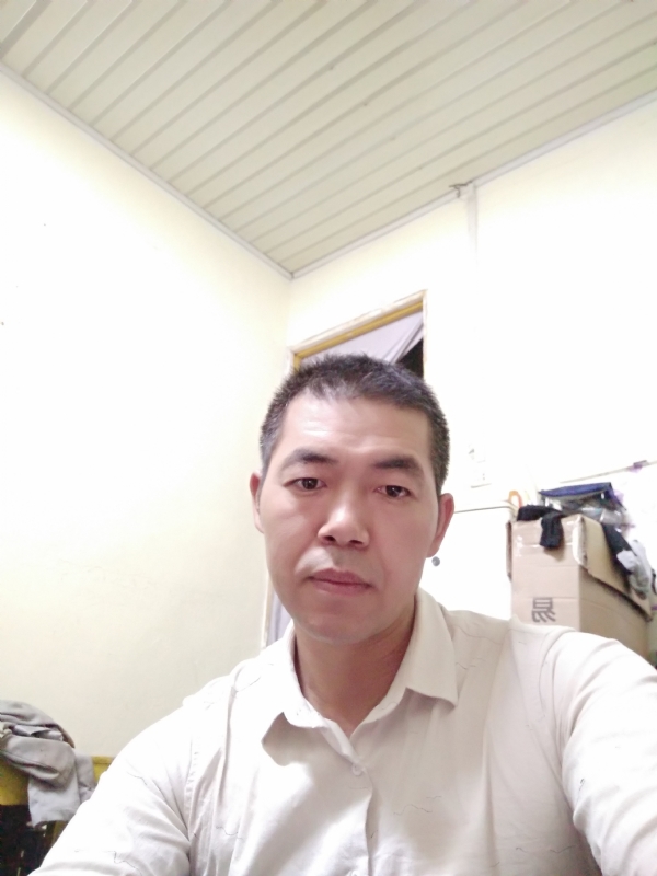 为伊消得人憔悴的第一张照片--宁化相亲网