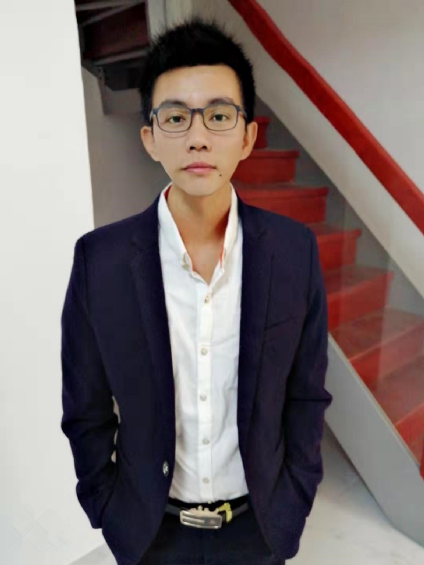 林智明的第一张照片--宁化相亲网