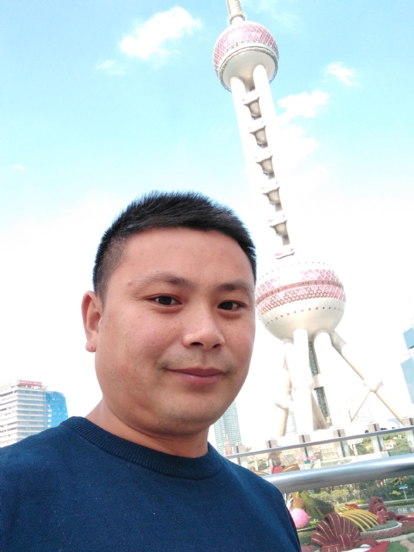 砥砺前行的第一张照片--宁化相亲网