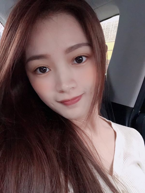 nancy-2513的第一张照片--宁化相亲网