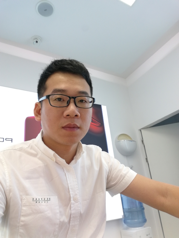 属狗的男人的第一张照片--宁化相亲网